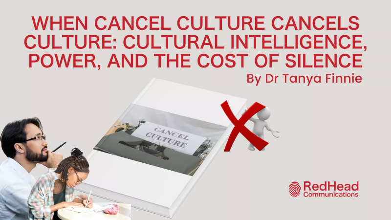 Part 2: Power, Culture, and the Cost of Silence