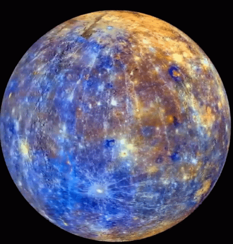 Mercury