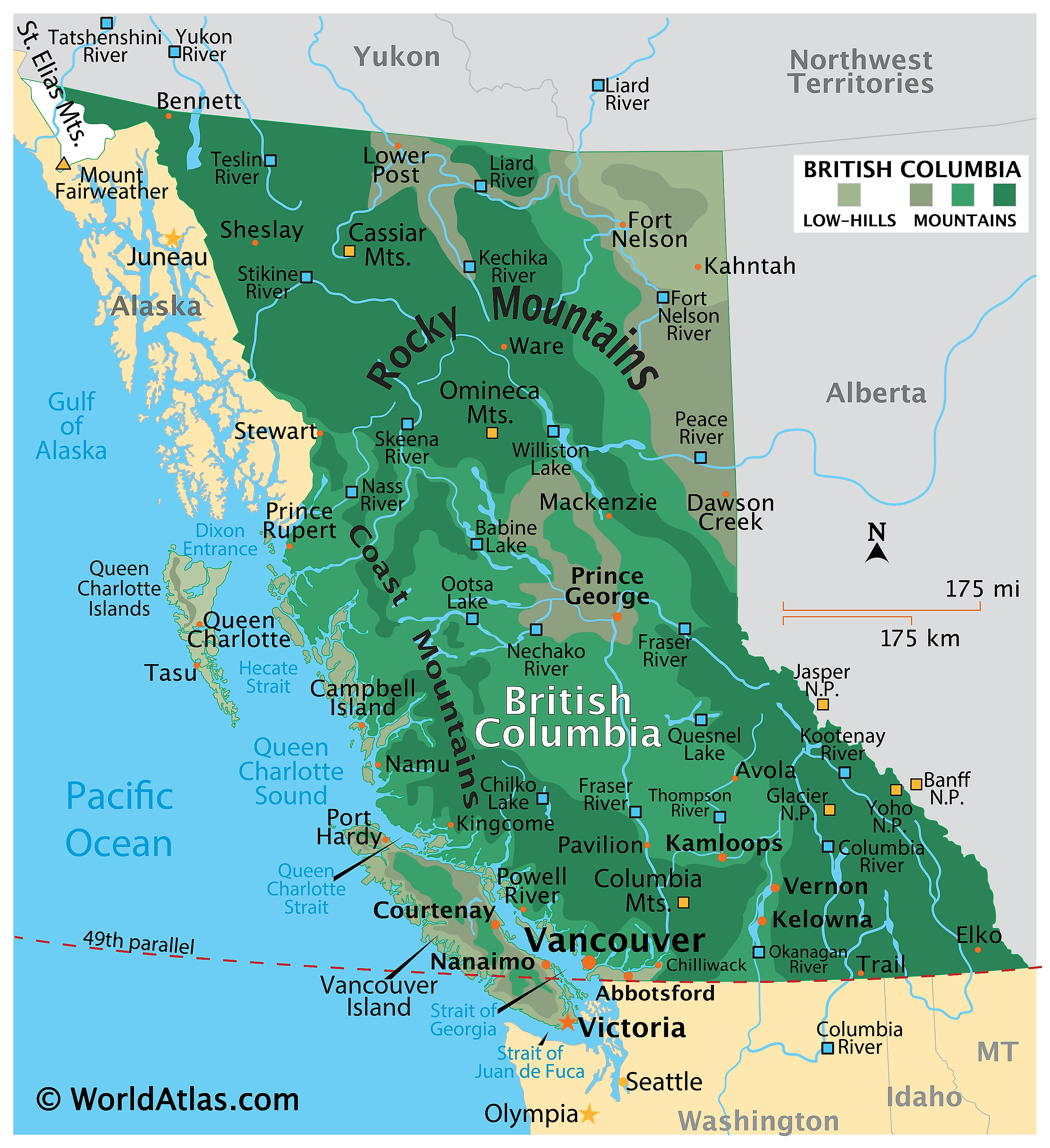 British Columbia