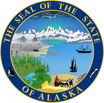 Alaska Seal