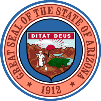 Arizona Seal