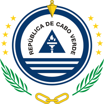 Cape Verde Emblem