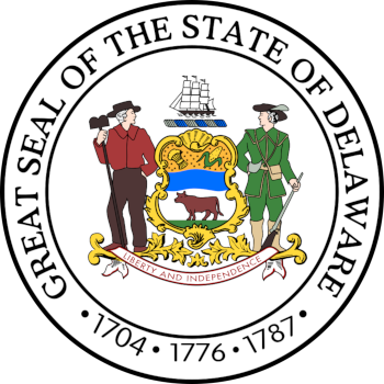 Delaware Seal