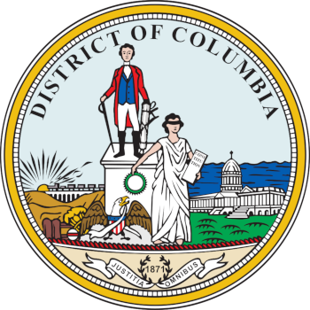 District of Columbia Seal