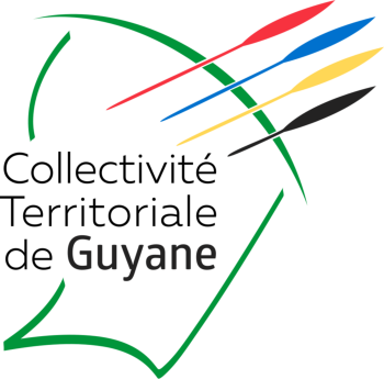 French Guiana Logo