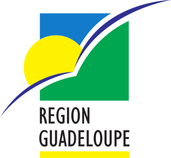 Guadeloupe Logo