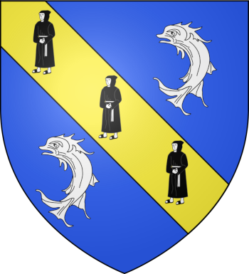 Herm Coat of Arms