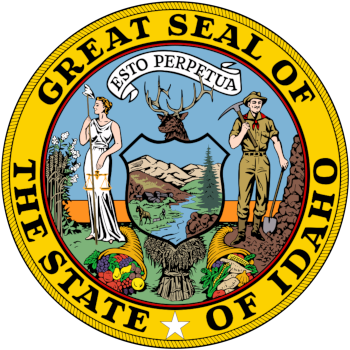 Idaho Seal