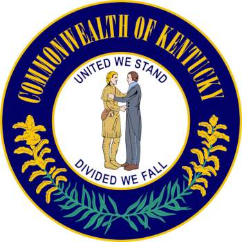 Kentucky Seal