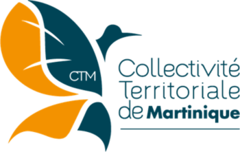 Martinique Emblem
