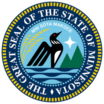 Minnesota Seal