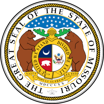 Missouri Seal