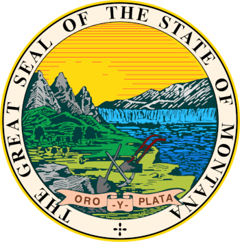 Montana Seal