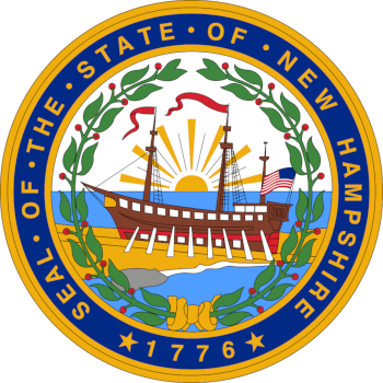 New Hampshire Seal