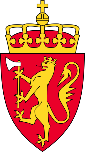 Norway Coat of Arms