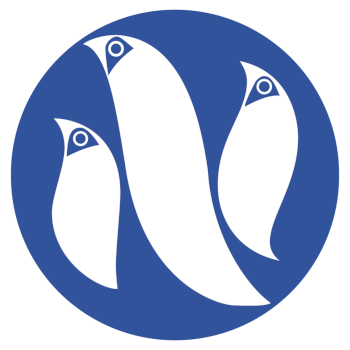 Ogasawara Village Seal