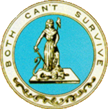 Pennsylvania Seal (Reverse)