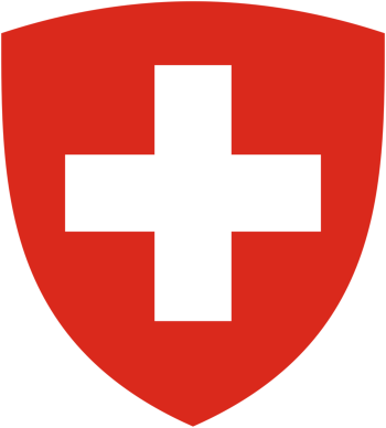 Switzerland Coat of Arms