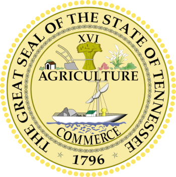 Tennessee Seal