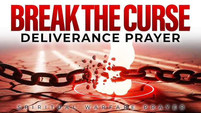 Generational Curses, Spiritual Warfare, and Deliverance: What the Bible Actually Teaches