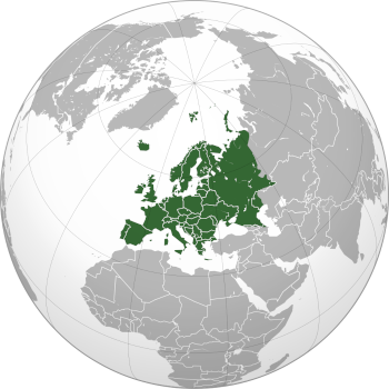Europe - Category