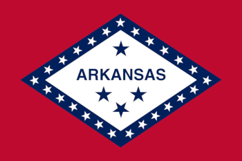 Arkansas