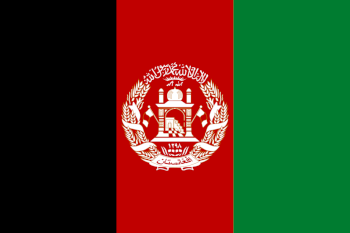 Category: Afghanistan