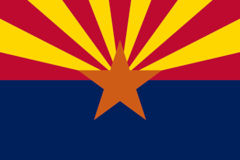 Arizona Flag