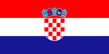 Croatia Flag
