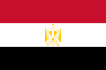 Egypt Flag