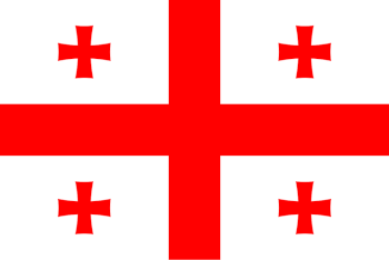 Georgia Flag