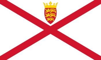 Jersey Flag