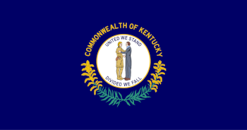 Kentucky Flag