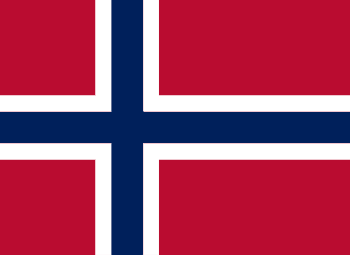 Norway Flag