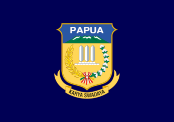 Papua Flag