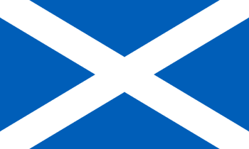 Scotland Flag