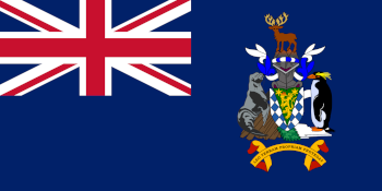 South Georgia and the South Sandwich Islands