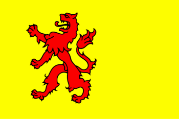 South Holland Flag