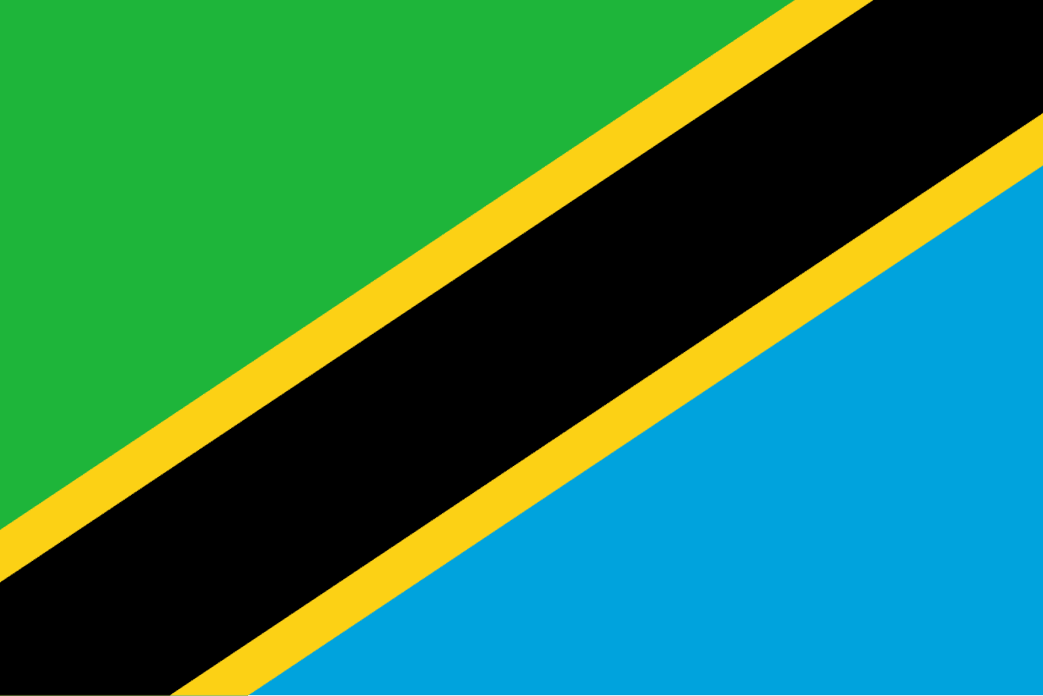 Tanzania