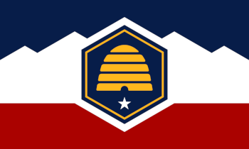Utah Flag