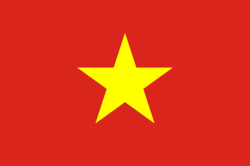 Vietnam Flag