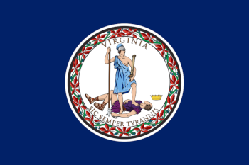Virginia Flag