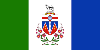 Yukon - Territory