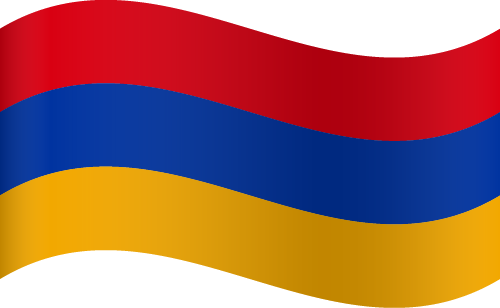 Armenia Flag