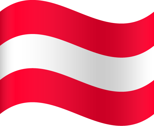Austria Flag