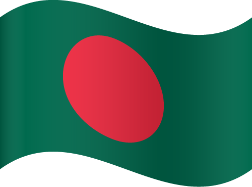 Bangladesh Flag