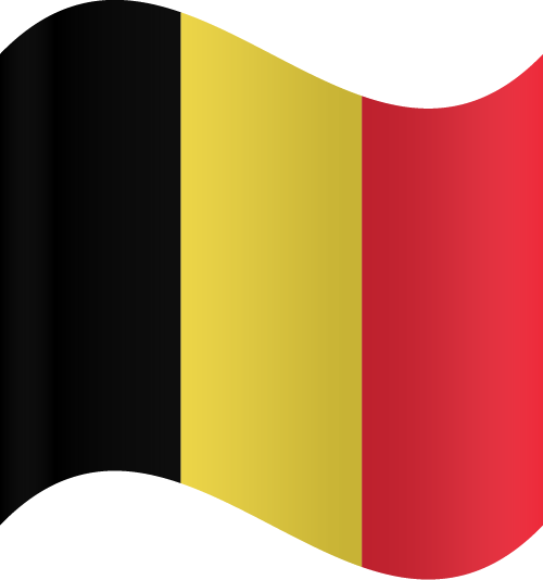 Belgium Flag