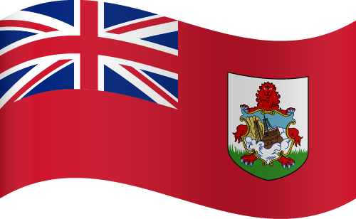 Bermuda Flag