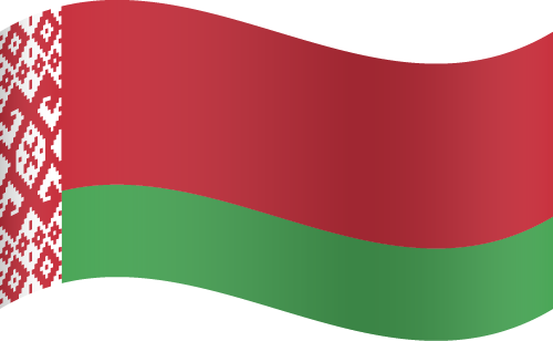 Belarus Flag