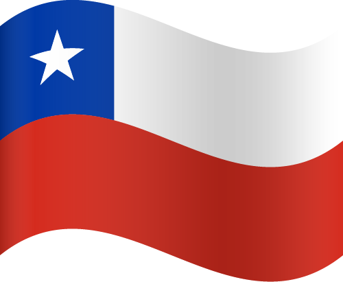 Chile Flag